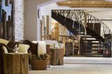 Sporthotel Romantic Plaza 18 Skinet