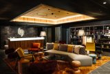 Bergwelt Grindelwald, Alpine Design Resort 10 Skinet