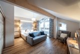 Hotel Kornock 25 Skinet