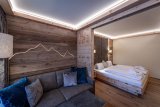 Hotel Kornock 26 Skinet