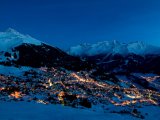 Verbier / Les Quatre Vallées 2 Skinet