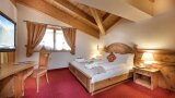 Sporthotel Romantic Plaza 21 Skinet