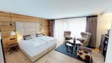 Walliserhof Grand-Hotel & Spa Saas-Fee 10 Skinet