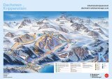Skimapa Krippenstein 1 Skinet
