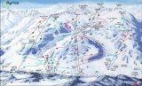 Skimapa Aprica 1 Skinet