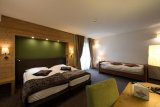 Hotel Vedig 3 Skinet