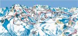 Skimapa Marmolada – Arabba 2 Skinet