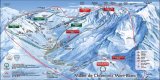 Skimapa Chamonix Mont-Blanc 1 Skinet