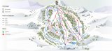 Skimapa Semmering 1 Skinet