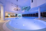 Walliserhof Grand-Hotel & Spa Saas-Fee 1 Skinet