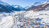 Livigno 1 Skinet