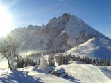 Dachstein-West a Lammertal 4 Skinet