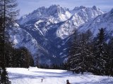 Lienzer Dolomiten 2 Skinet