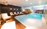 Hotel Spinale 1 Skinet