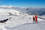 Lofer Skiregion 2 Skinet