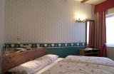 Hotel Pangrazzi 12 Skinet