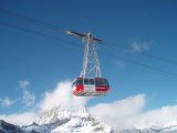 Zermatt - Matterhorn Ski Paradise 2 Skinet