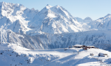 Les Trois Vallées 3 Skinet