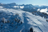 Villars – Gryon – Les Diablerets 1 Skinet