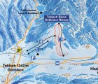 Skimapa Toblach-Dobbiaco 1 Skinet