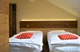 Hotel Pangrazzi 14 Skinet