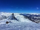 Les Trois Vallées 5 Skinet