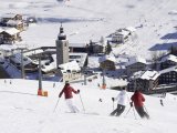 Arlberg - St. Anton, Lech, Zürs 4 Skinet