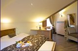 Hotel Pangrazzi 15 Skinet
