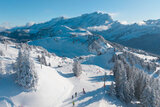 Villars – Gryon – Les Diablerets 2 Skinet