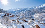 Les Trois Vallées 6 Skinet