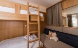 Family Resort Rainer 24 Skinet