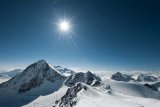 Ledovec - Stubaier Gletscher 1 Skinet