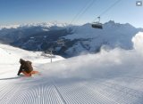 Les Trois Vallées 7 Skinet