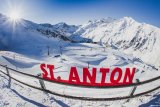 Arlberg - St. Anton, Lech, Zürs 6 Skinet