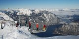 Salzkammergut 1 Skinet