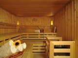 Sporthotel Romantic Plaza 8 Skinet