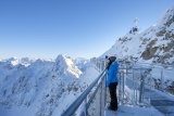 Oberstdorf 1 Skinet