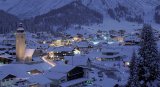 Arlberg - St. Anton, Lech, Zürs 7 Skinet