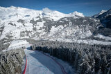 Villars – Gryon – Les Diablerets 5 Skinet