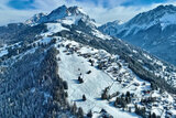 Villars – Gryon – Les Diablerets 6 Skinet