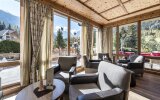 Bad Moos Dolomiten Spa Resort 16 Skinet