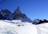 San Martino di Castrozza 2 Skinet