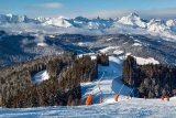 Megève / Combloux, St-Gervais, Les Contamines 1 Skinet