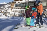 Family Resort Rainer 30 Skinet