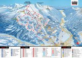 Skimapa Bormio 1 Skinet