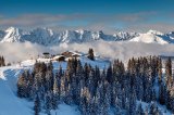 Megève / Combloux, St-Gervais, Les Contamines 2 Skinet