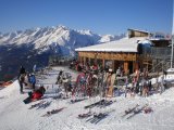 Matrei, Kals am Grossglockner 3 Skinet