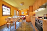 Chalet Matteo 3 Skinet