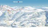 Skimapa Meran 2000 1 Skinet