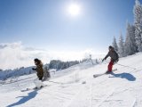 Megève / Combloux, St-Gervais, Les Contamines 4 Skinet